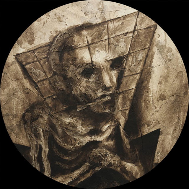Clouds album art
