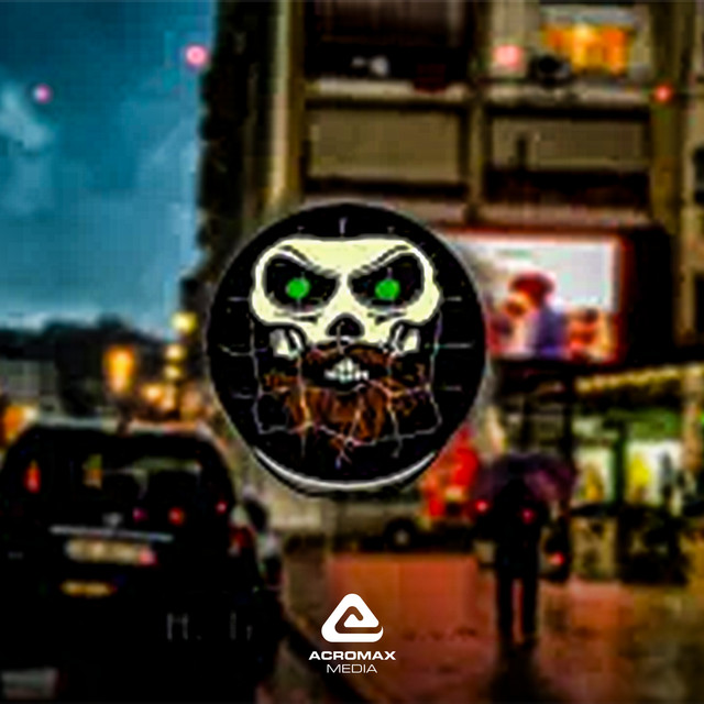 Error cover art