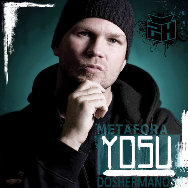 Metafora cover art