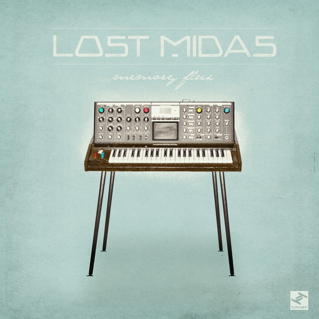Memory Flux cover