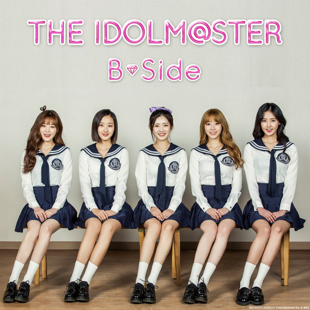 B-Side