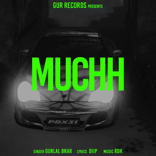 Muchh