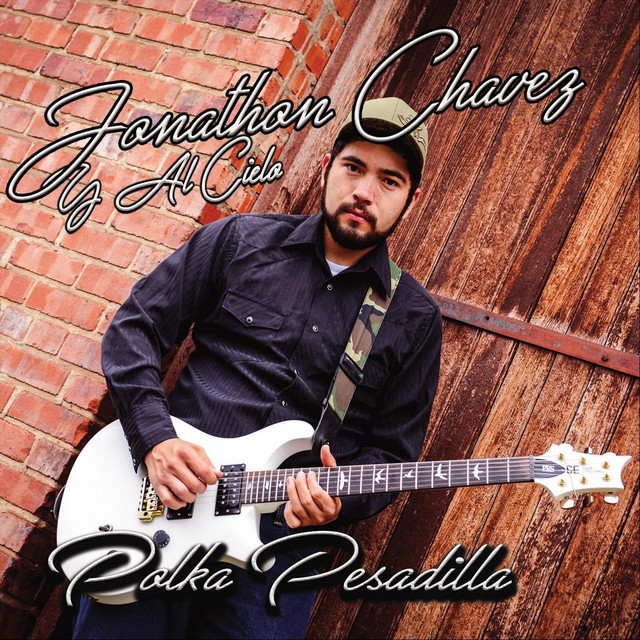 Jonathon Chavez