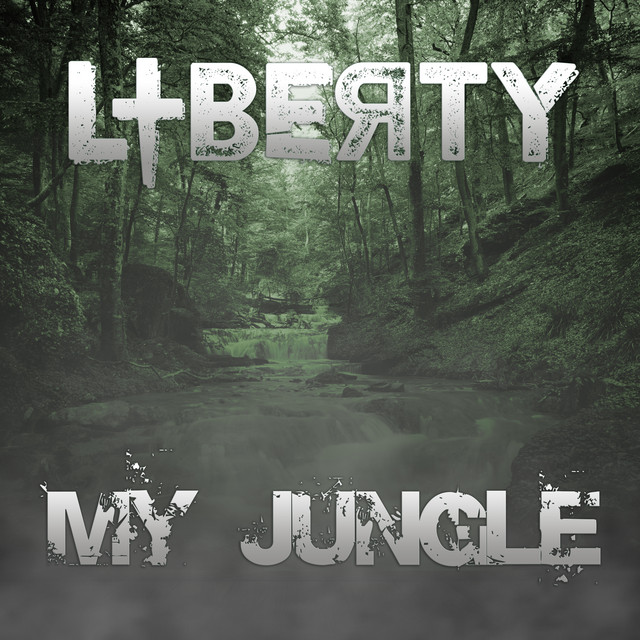 My Jungle cover art