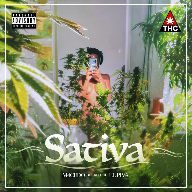 Sativa cover art