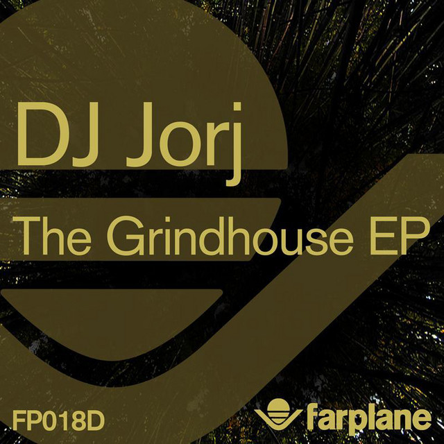Grindhouse - Original Mix cover art