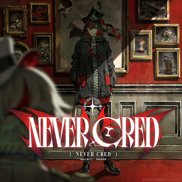 【新品・廃盤】クリエイティブメモリーズNSD2022限定アルバム NEVER CRED - Single by フラガリアメモリーズ | Spotify