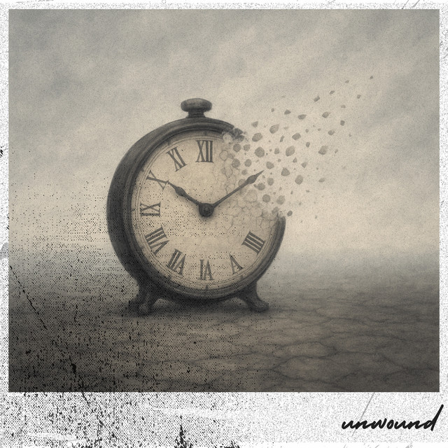 Unwound cover art