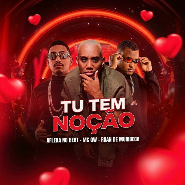Tu Tem Noção