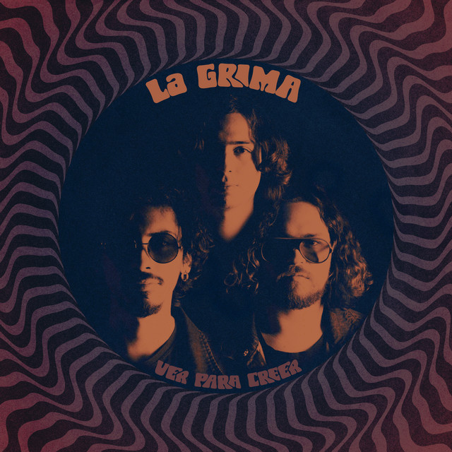 Ver para Creer cover art