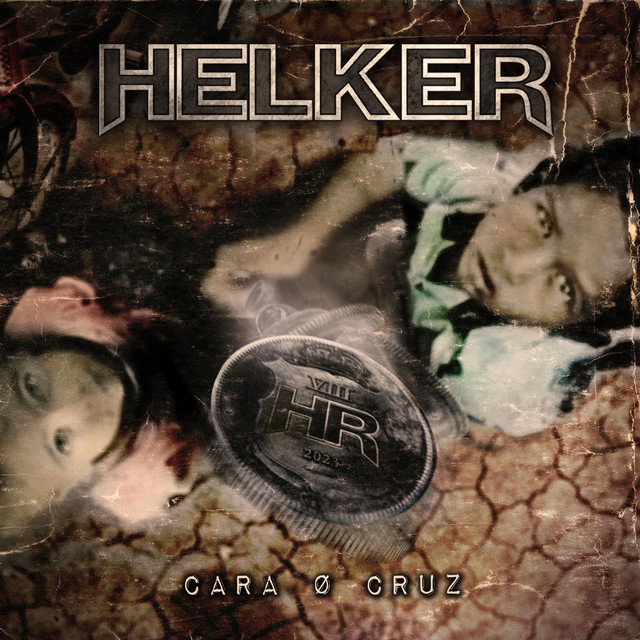 Cara o Cruz cover art
