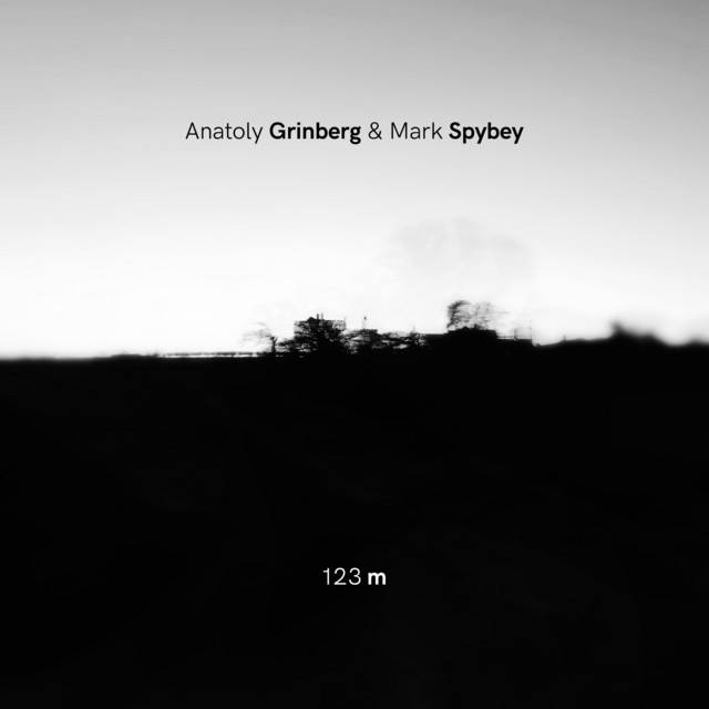 Mark Spybey photo