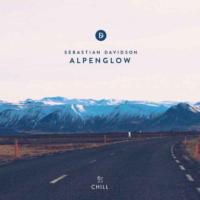 Cover du titre Alpenglow