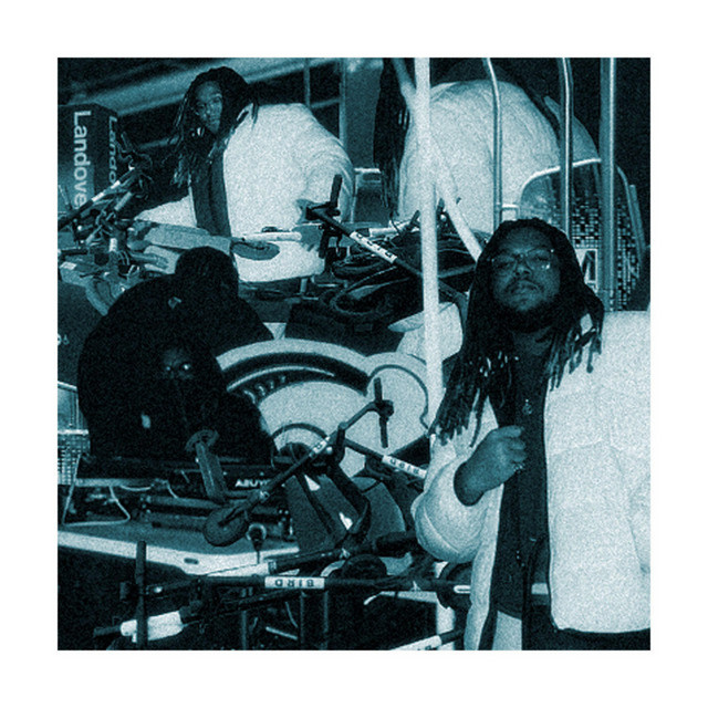 The Coldest Spring cover art