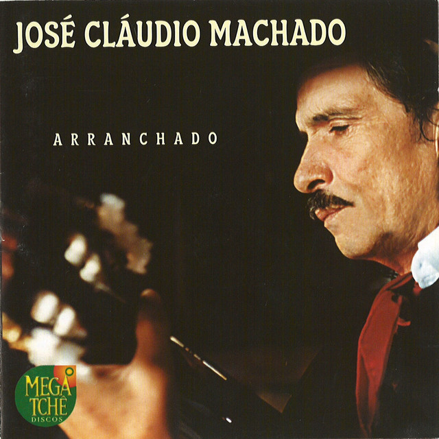 Arranchado cover art