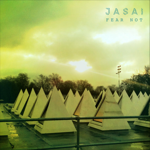 Fear Not cover art