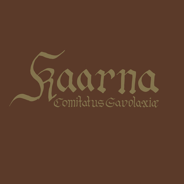 Comitatus Savolaxiæ cover art
