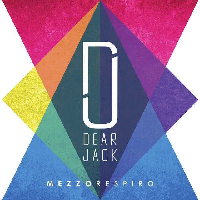 Mezzo Respiro cover art