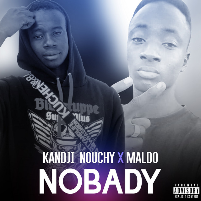 Nobody - Single by Kandji Nouchy | Spotify