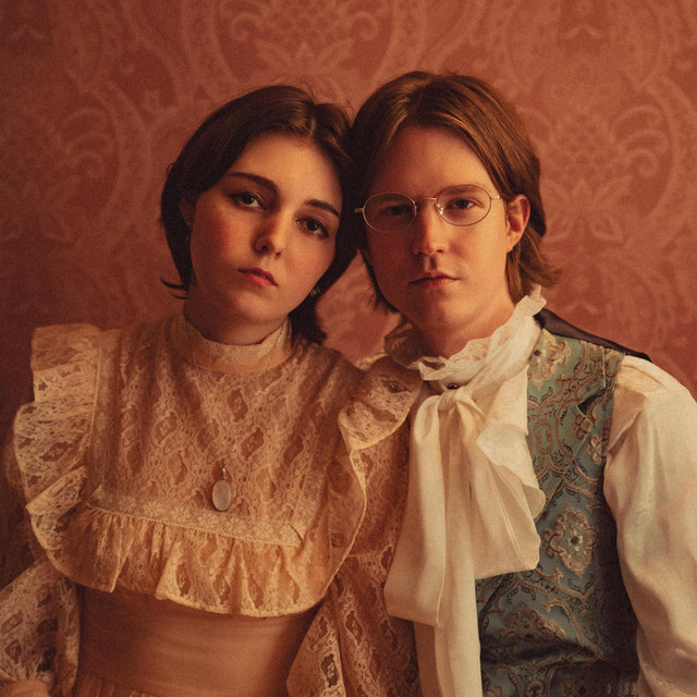Melancholy Before Matrimony cover art