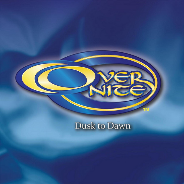Dusk to Dawn cover art