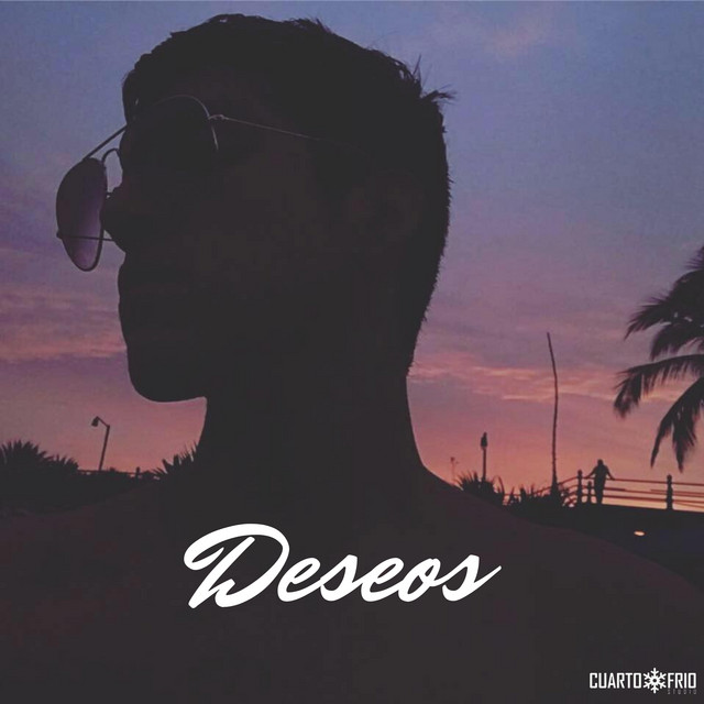 Deseos cover art