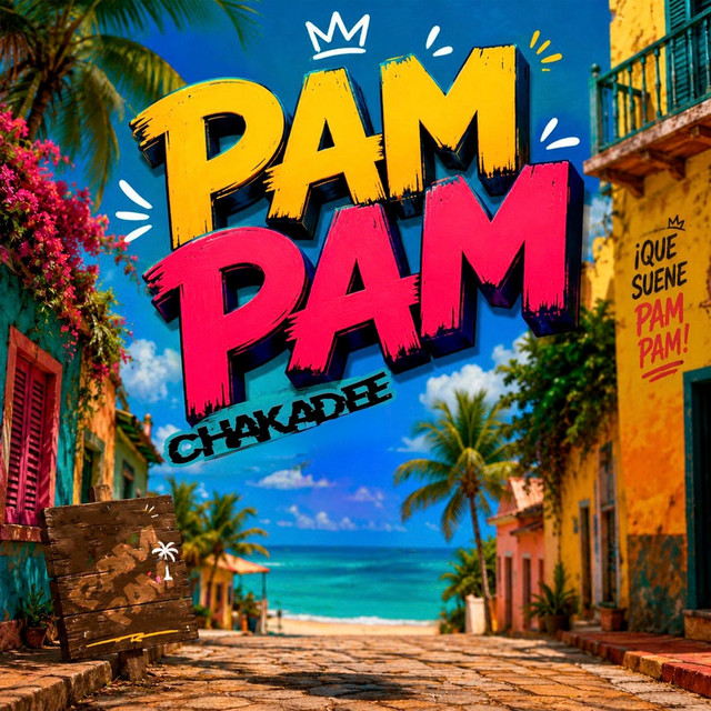 Pam Pam