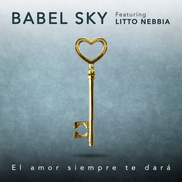 El Amor Siempre Te Dará