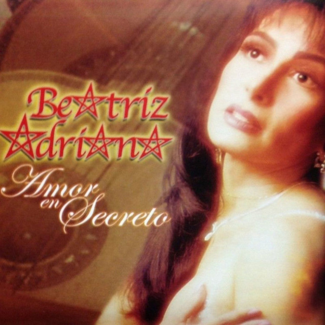 Amor en Secreto cover art