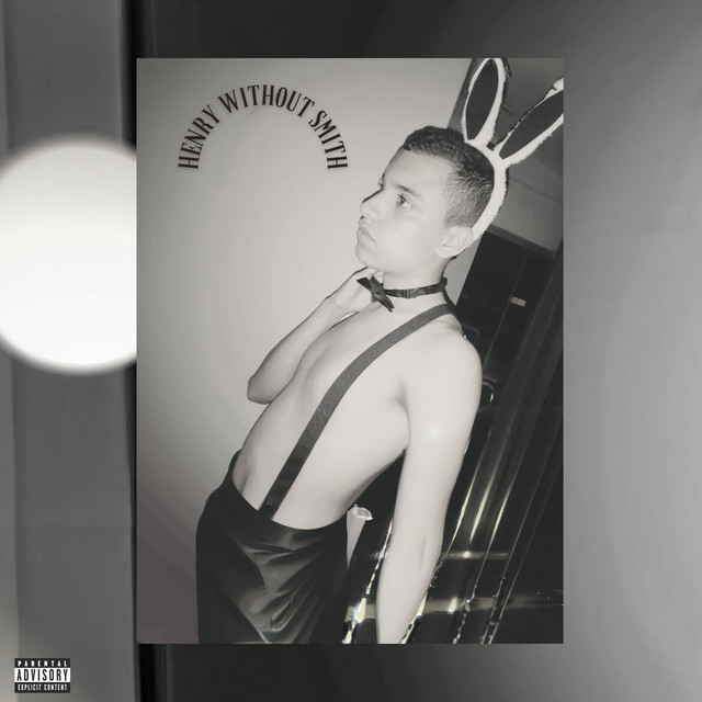 Henry Without Smith cover art