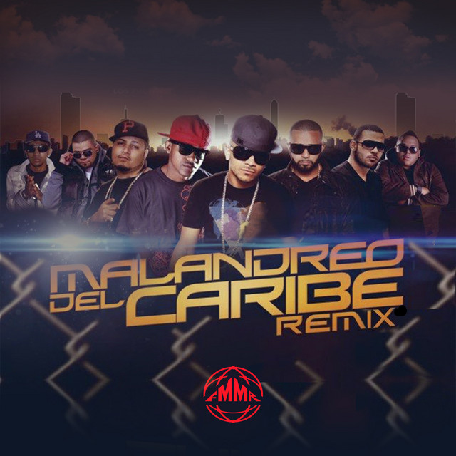 Malandreo del Caribe