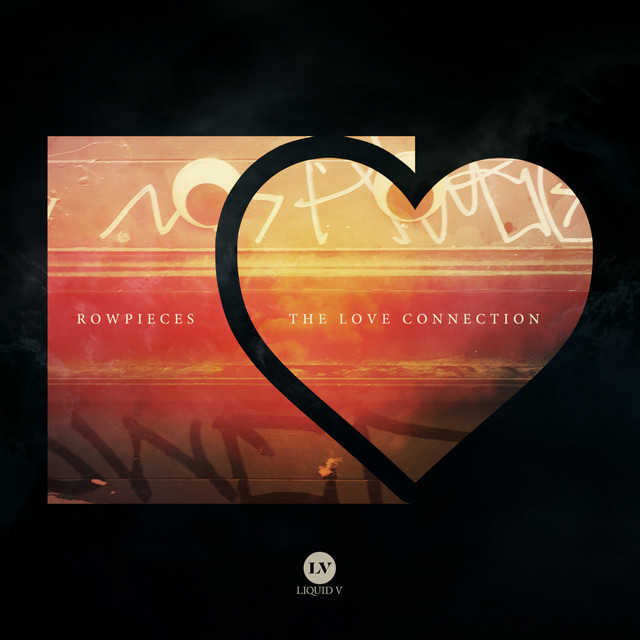 The Love Connection cover art