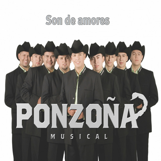 Cover of Son de Amores by Ponzoña Musical