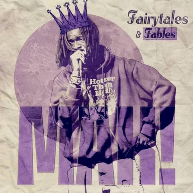 Fairytales & Fables cover art
