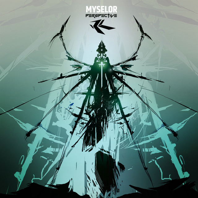 Perspective album art