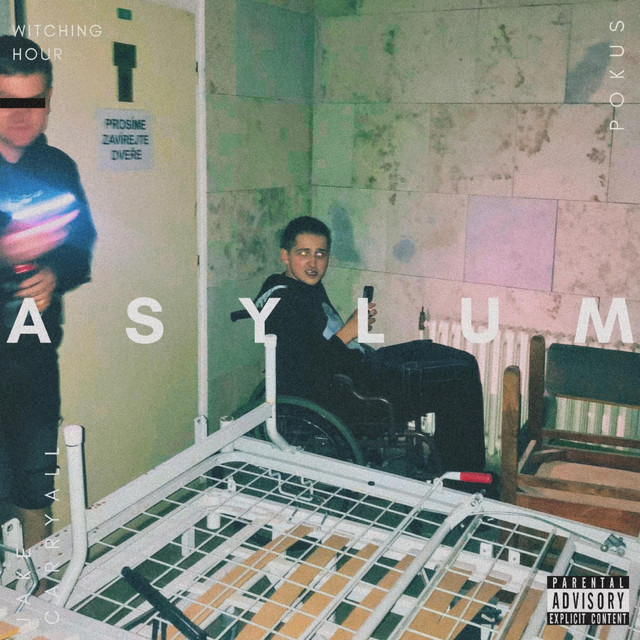 Asylum