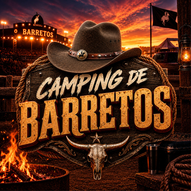 Camping de Barretos