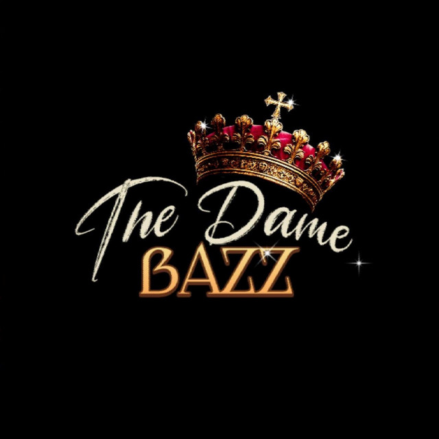 The Dame - Radio Edit