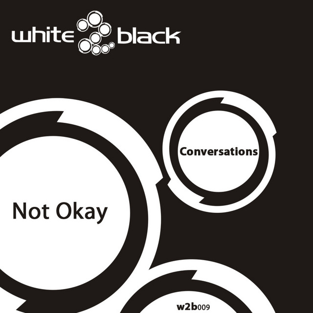 Conversations - Daiquiri Remix cover art