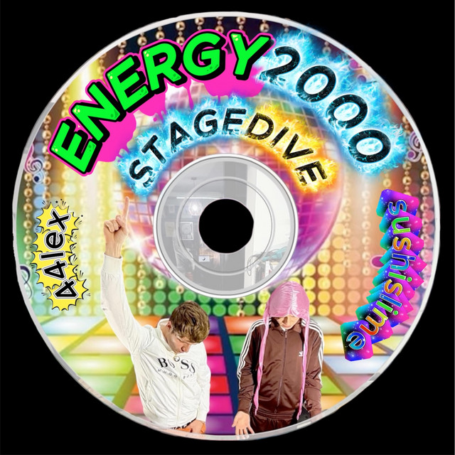 ENERGY2000/STAGEDIVE