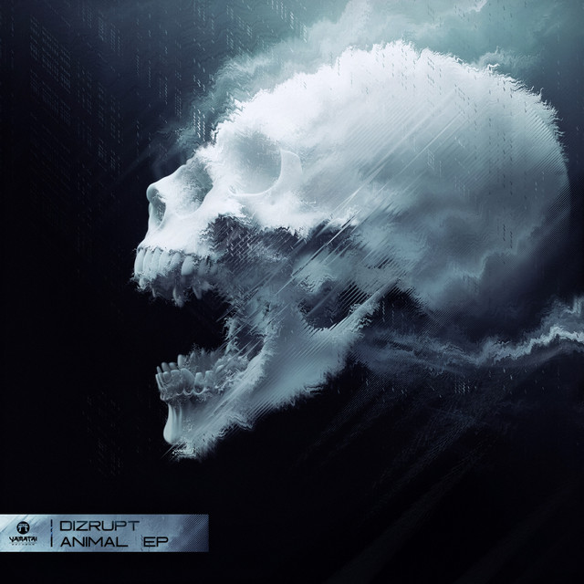 Animal cover art