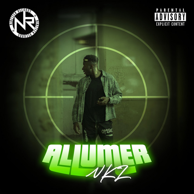 Allumer cover art