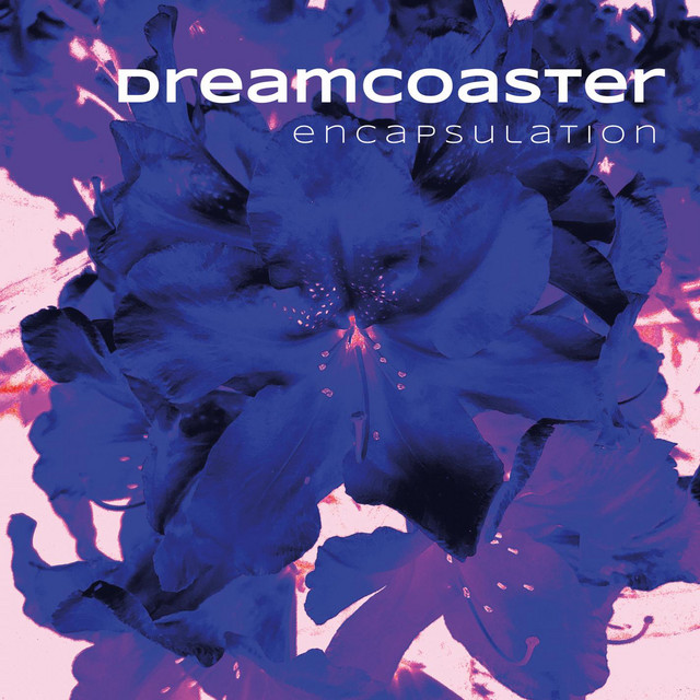 Encapsulation cover art