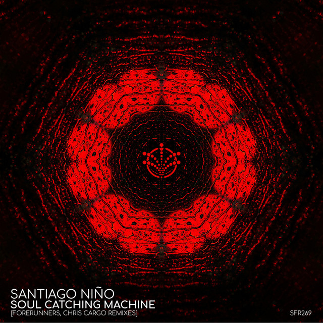 Soul Catching Machine cover art