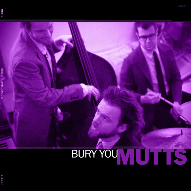 Bury You album image