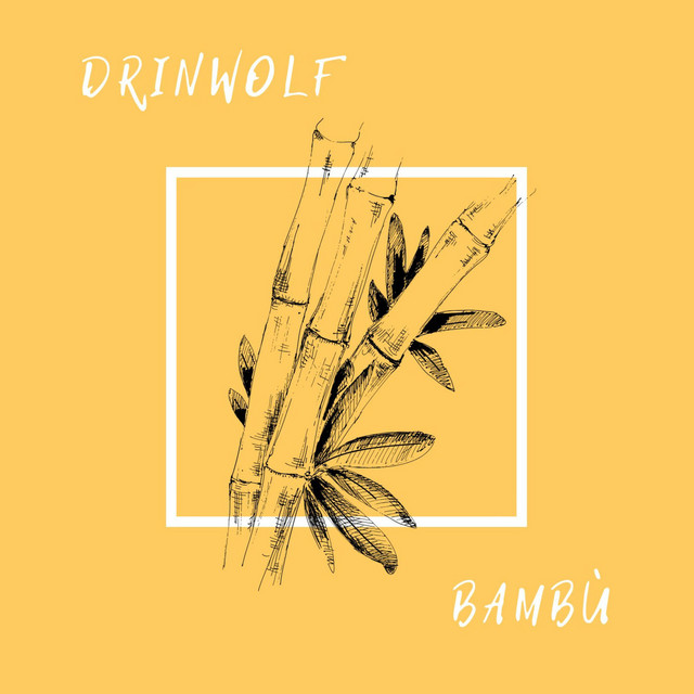 Bambù cover art