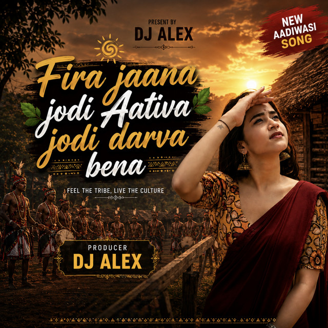 Fira Jaana Jodi Aativa Jodi