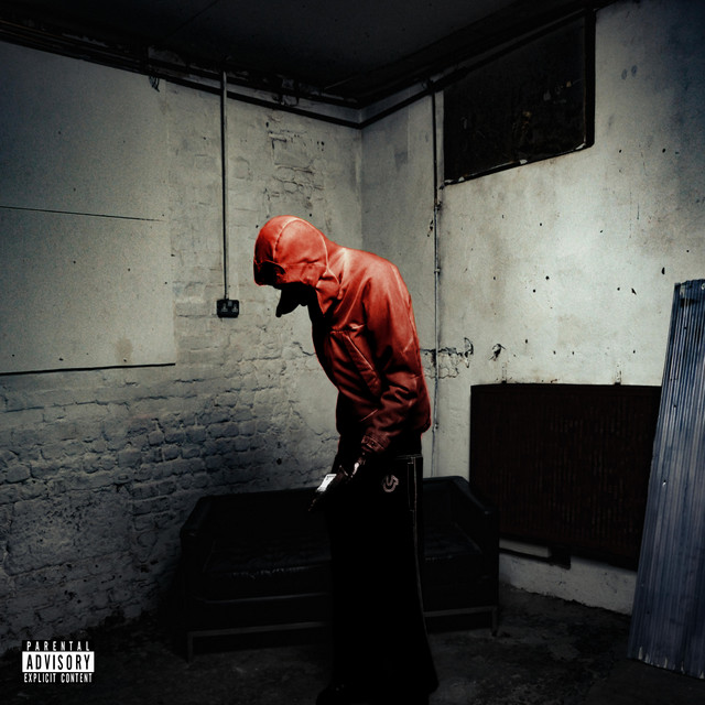 Homeless cover art
