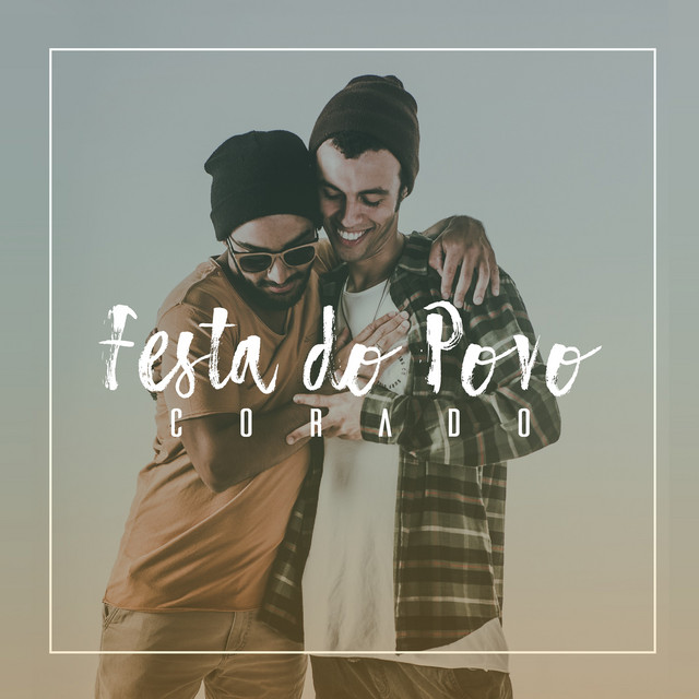 Festa do Povo cover