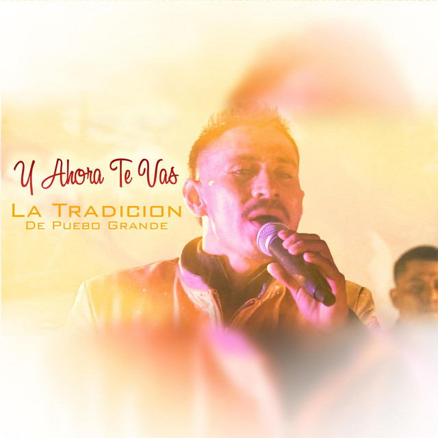 Y Ahora Te Vas